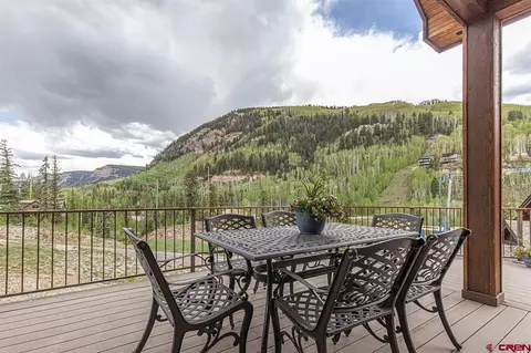 Exterior - 59 Snowden Dr, Durango, CO 81301 photo 5 of 11