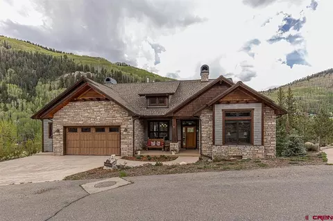 Exterior - 59 Snowden Dr, Durango, CO 81301 photo 2 of 11