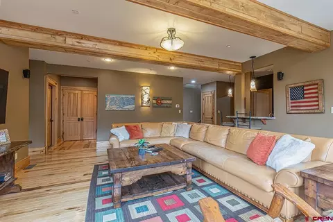 Living - 59 Snowden Dr, Durango, CO 81301 photo 2 of 2