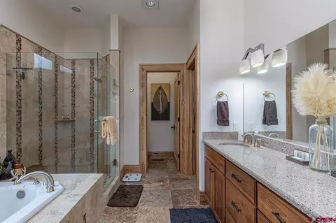 Bath - 59 Snowden Dr, Durango, CO 81301 photo 1 of 3