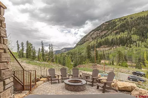 Exterior - 59 Snowden Dr, Durango, CO 81301 photo 8 of 11