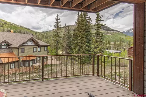 Exterior - 59 Snowden Dr, Durango, CO 81301 photo 6 of 11