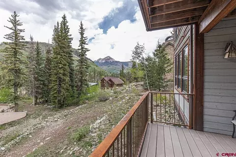 Exterior - 59 Snowden Dr, Durango, CO 81301 photo 7 of 11