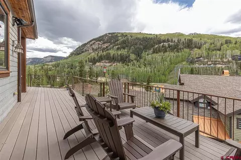 Exterior - 59 Snowden Dr, Durango, CO 81301 photo 4 of 11