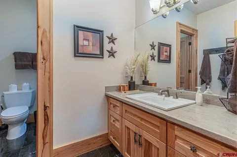 Bath - 59 Snowden Dr, Durango, CO 81301 photo 3 of 3