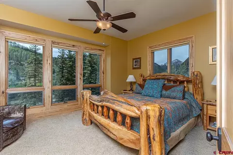 Bedroom - 59 Snowden Dr, Durango, CO 81301 photo 1 of 5