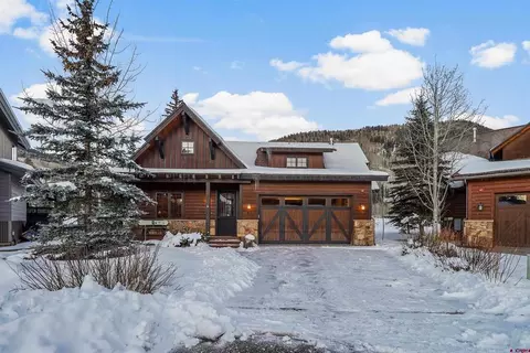 43 Penstock Ct, Durango, CO 81301