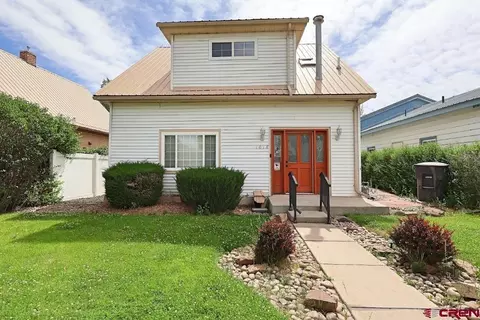 1018 State Ave, Alamosa, CO 81101