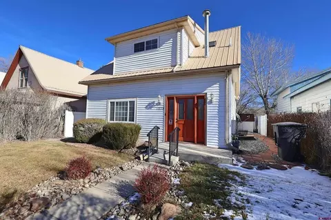 1018 State Ave, Alamosa, CO 81101
