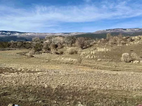 Parcel A George Creek Road, Eckert, CO 81418