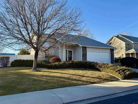 791 Albany St, Delta, CO 81416