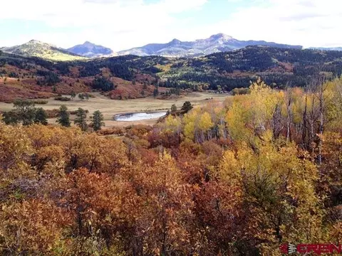 351 Collyer Dr, Pagosa Springs, CO 81147