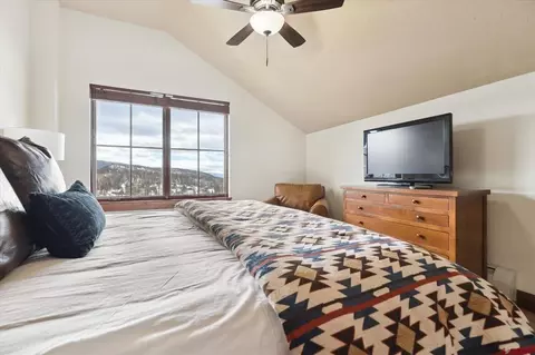 Bedroom - 24 Sheol St #R505, Durango, CO 81301 photo 4 of 5