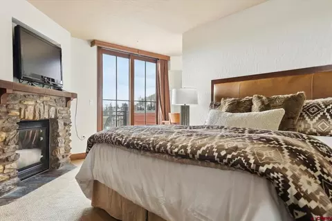Bedroom - 24 Sheol St #R505, Durango, CO 81301 photo 1 of 5