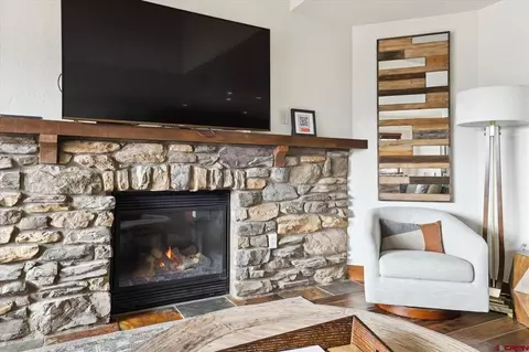 Living - 24 Sheol St #R505, Durango, CO 81301 photo 3 of 3
