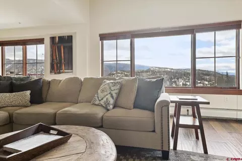 Living - 24 Sheol St #R505, Durango, CO 81301 photo 1 of 3