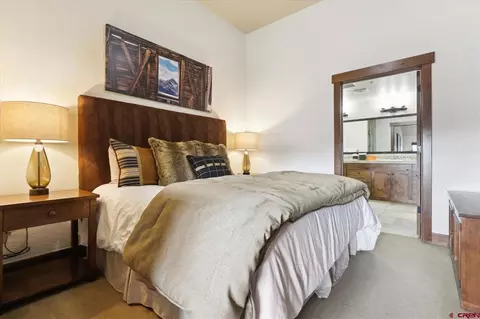 Bedroom - 24 Sheol St #R505, Durango, CO 81301 photo 5 of 5