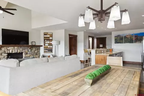 Dining - 24 Sheol St #R505, Durango, CO 81301 photo 2 of 6
