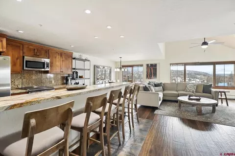 Kitchen - 24 Sheol St #R505, Durango, CO 81301 photo 1 of 5
