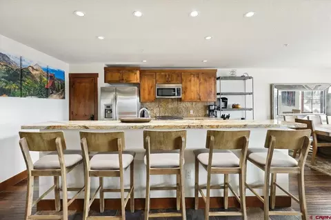 Kitchen - 24 Sheol St #R505, Durango, CO 81301 photo 3 of 5