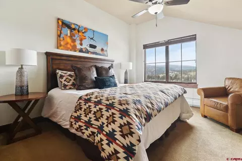 Bedroom - 24 Sheol St #R505, Durango, CO 81301 photo 3 of 5