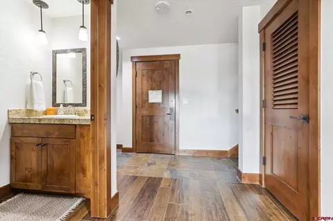 Entry Way - 24 Sheol St #R505, Durango, CO 81301 photo 1 of 1