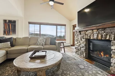Living - 24 Sheol St #R505, Durango, CO 81301 photo 2 of 3