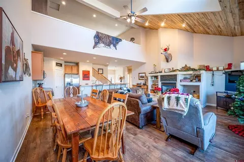 297 Valley View Dr, Pagosa Springs, CO 81147