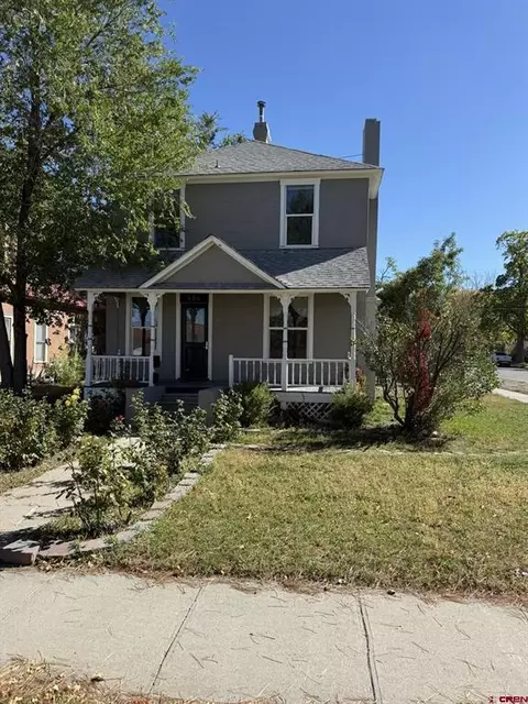 464 464 12 Grand Ave, Delta, CO 81416