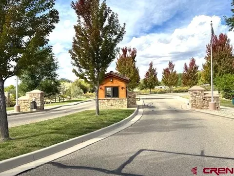 Tract D Tbd Jennings, Cortez, CO 81321