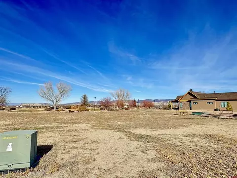 lot1102 Bridges Loop, Montrose, CO 81401