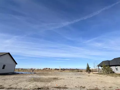tbd Redcliff Cir, Montrose, CO 81401