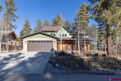 76 Needle Creek Trl, Durango, CO 81301