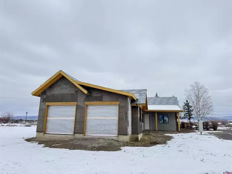 2529 Bridges Loop, Montrose, CO 81401