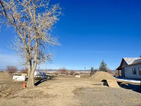 lot1107 Bridges Loop, Montrose, CO 81401