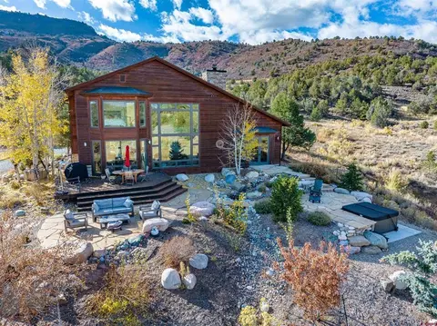 550 Wildcat Trl, Hesperus, CO 81326