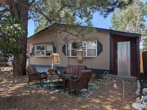 77 Highland Ave, Pagosa Springs, CO 81147