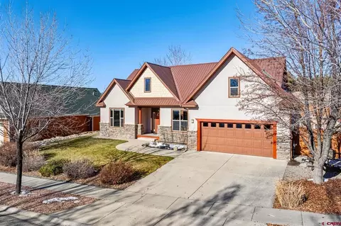 525 Dove Ranch Rd, Bayfield, CO 81122