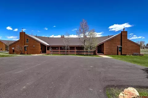 301 Talisman Dr # 4313, Pagosa Springs, CO 81147