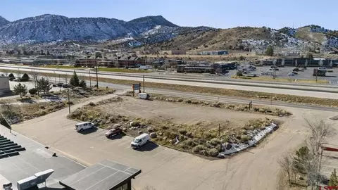 tbd S Camino Del Rio, Durango, CO 81301
