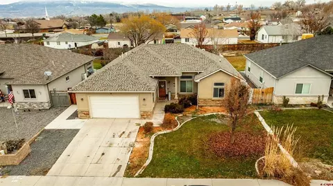 1443 Criterion St, Delta, CO 81416
