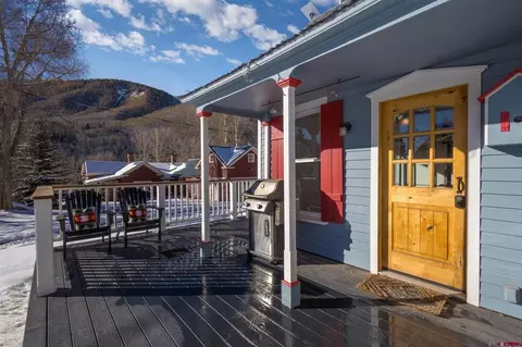 112 E Soda St, Rico, CO 81332 photo 1