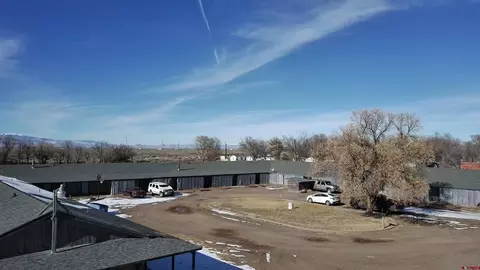 8811 S Us Hwy 285, Alamosa, CO 81101