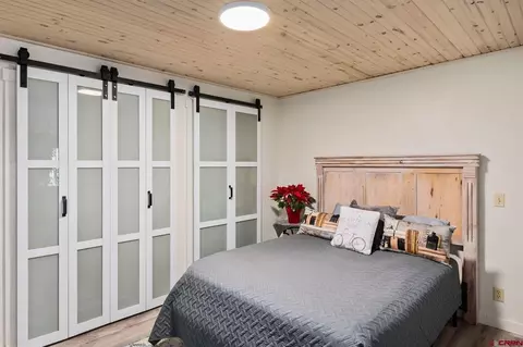 Bedroom - 35 Emmons Rd #A, Crested Butte, CO 81225 photo 1 of 4