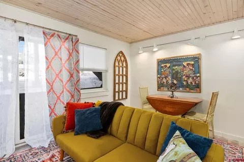 Living - 35 Emmons Rd #A, Crested Butte, CO 81225 photo 1 of 5