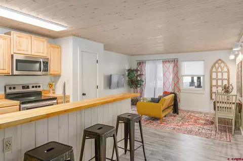 35 Emmons Rd #A, Crested Butte, CO 81225