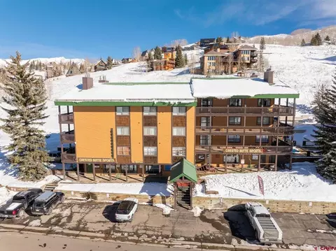Other - 35 Emmons Rd #A, Crested Butte, CO 81225 photo 6 of 6