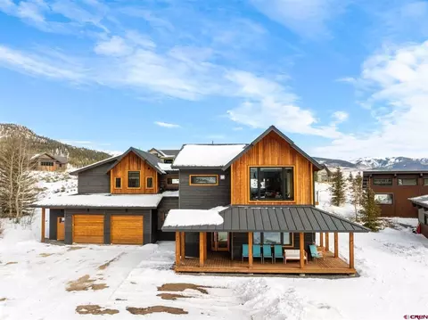 42 Lexie Ct, Crested Butte, CO 81224