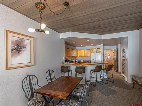 Dining - 117 Needles Way #421, Durango, CO 81301 photo 1 of 5