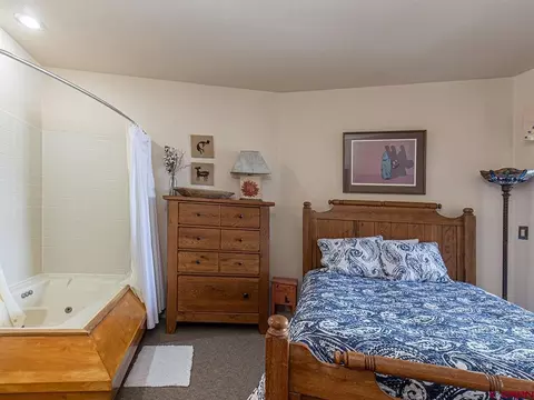 Bedroom - 117 Needles Way #421, Durango, CO 81301 photo 1 of 6